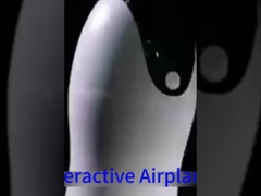 أفضل مبيعات العد الذكية الذكور الاستمناء اهتزاز مصاصة مصاصة كأس مواد ABS + TPE