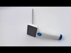 منظار الأذن والقلب